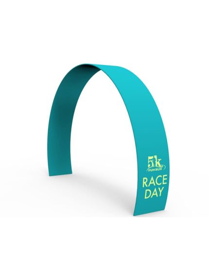 Arco Curvo Plano | Modelo AR03