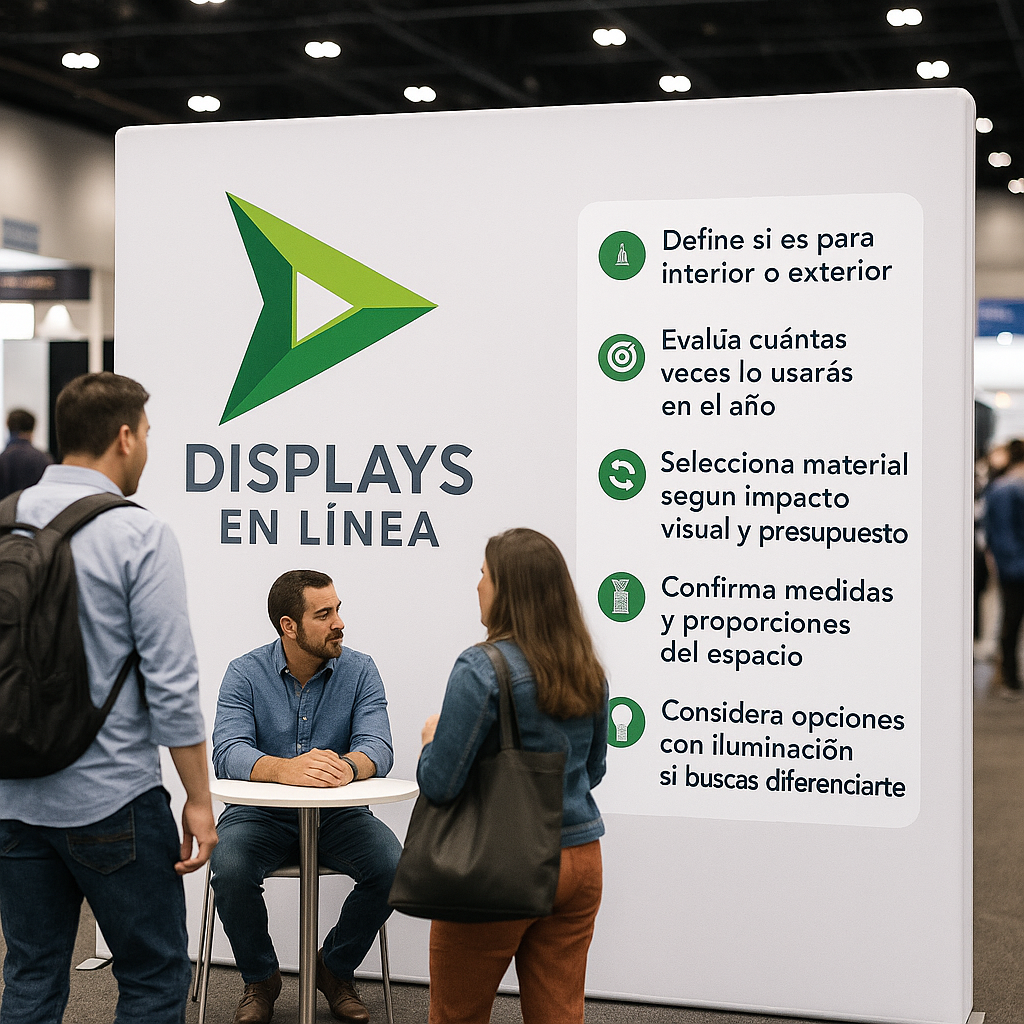 como elegir muro publicitario como elegir muro publicitario