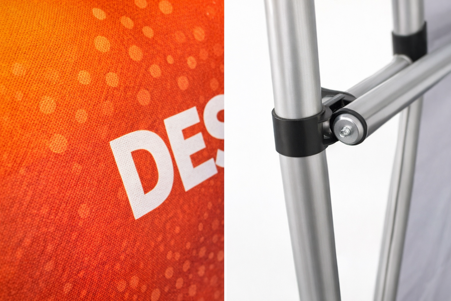 materiales para displays publicitarios