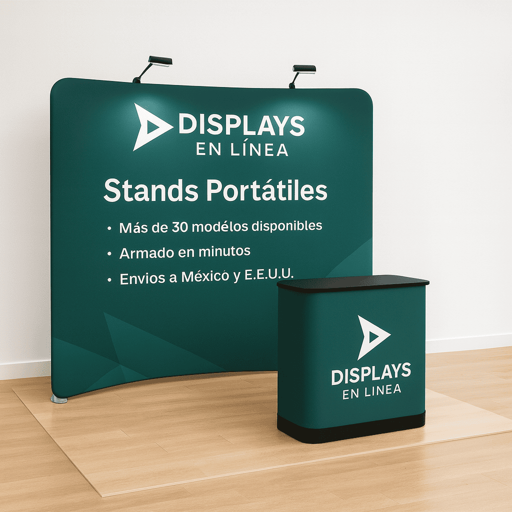 Stand portatil