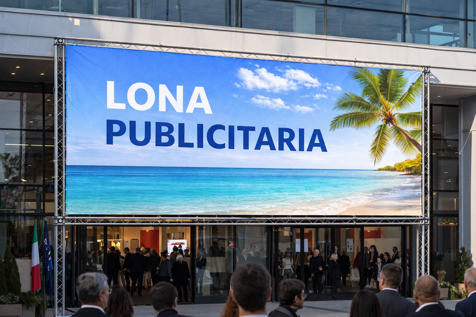 lonas publicitarias