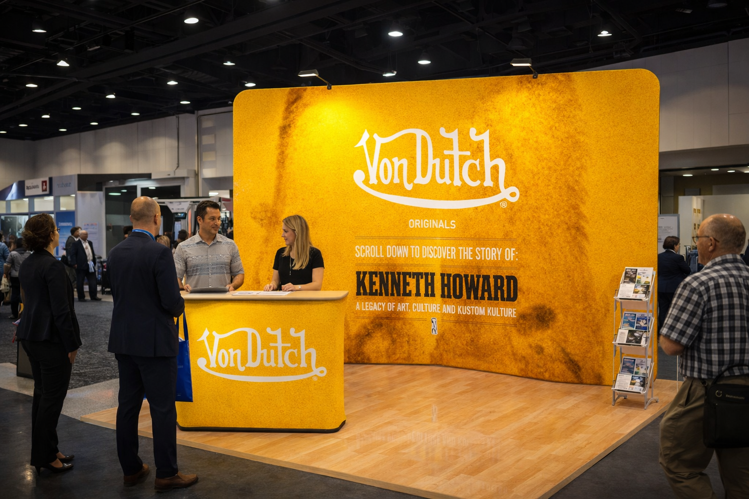 stand para exposiciones stand para exposiciones