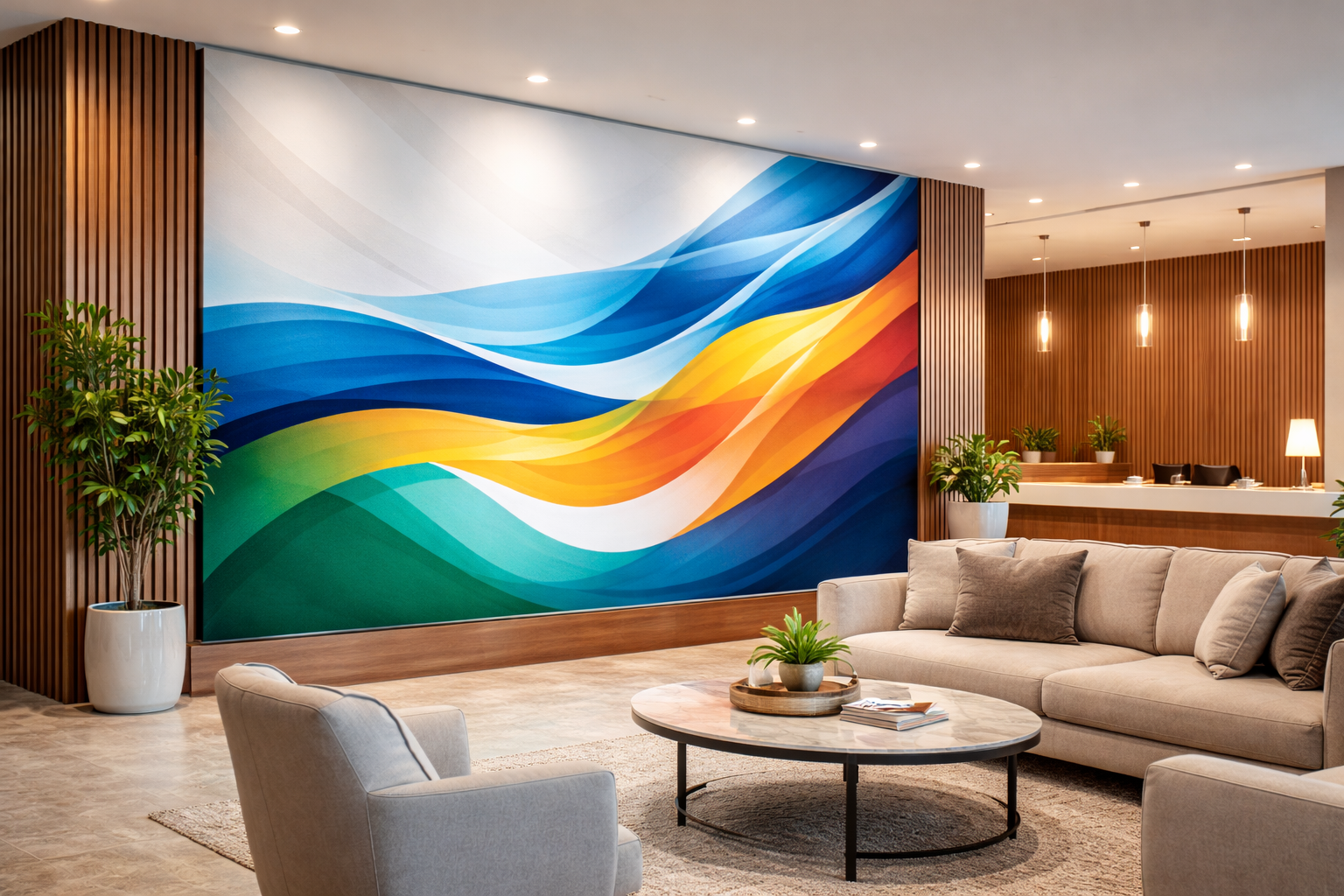 sublimación en tela aplicada a diseño arquitectónico sublimación en tela aplicada a diseño arquitectónico