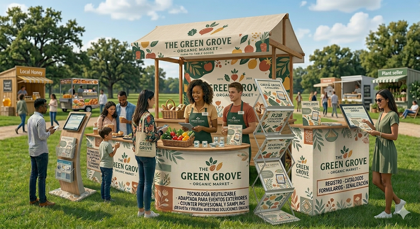 revistero publicitario